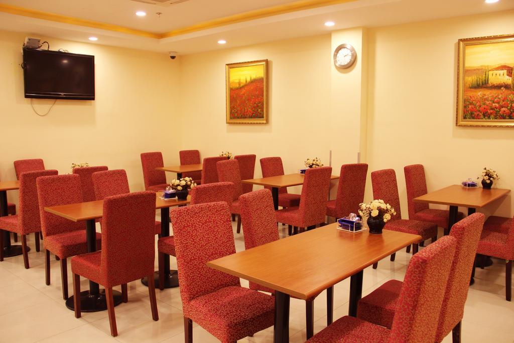 Hanting Hotel Baoji Gaoxin South Railway Station Branch חדר תמונה